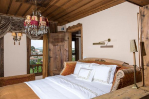 Отель Terrace Houses Sirince  Сельчук